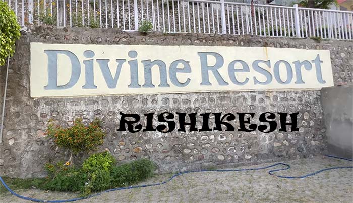 Divine Resort Rishikesh