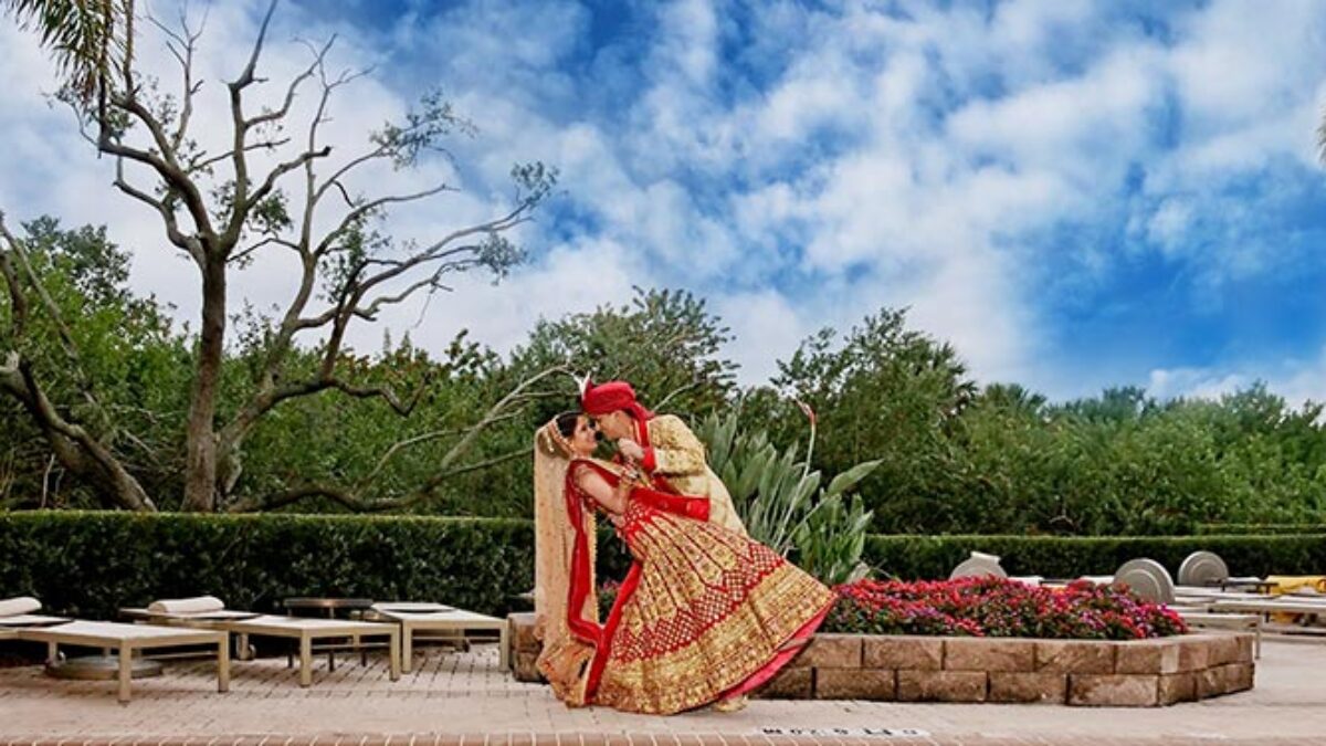 Top 11 Destination Wedding locations in Uttarakhand.